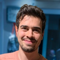 Nicolas Marinelli