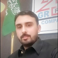 Muhammad Naveed Subhani