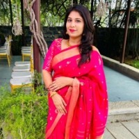 Darshini M S