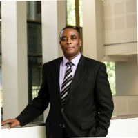 Gordon Anderson Agbolosoo