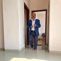 Nawal Kishor Shrivastava