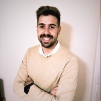 Alejandro Ortiz Sabariego