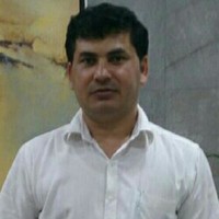 Noshad Ali