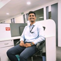 Adesh Nimase