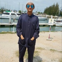 Muhamad Azhad Arisfadillah
