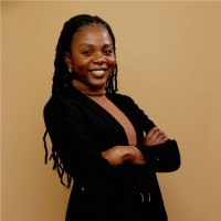 Martina Itsouhou Mbadinga