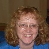Brenda Warner, Cma (Aama)