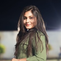 Ritika Pathoriya