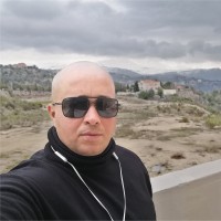José Gabriel David Junior