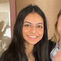 Khushi Shah