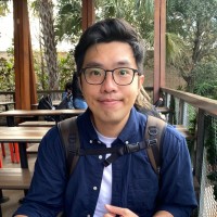 Oliver Wu