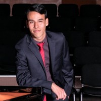 Juan Pablo Huertas Martínez