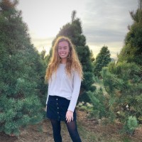 Madyson Bartlett