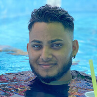 Vickash Boodram