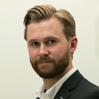 Philip Lindholm