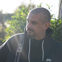 Francisco Bacigalupo