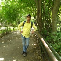Paritosh Nasre