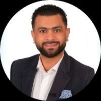 Ahmed Magdy El Komya