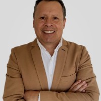 Juan Carlos Matamoros Celis