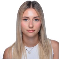 Andreea Cristina Gheorghe