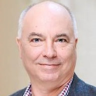 Ken Campbell
