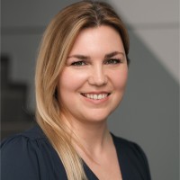 Anja Caris