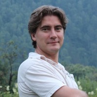 Константин Кондров