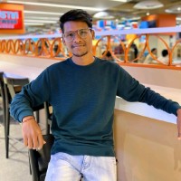Suresh Kumar Majhi