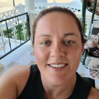 Natalie Walsh