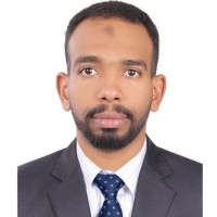 Logman Ali