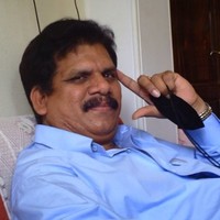 John Bhimavarapu