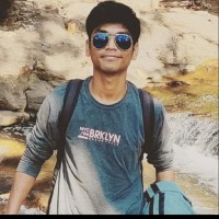 Karan Uikey