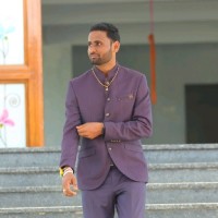 Manjunatha Hubballi