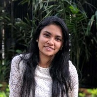 Shruthi R G