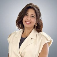 Mayada Magdy