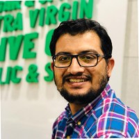 Muhammad Azeem Ashraf