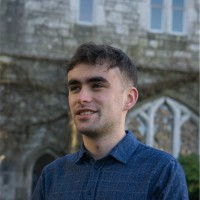 Conor O’Flynn