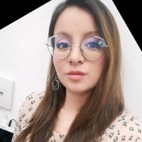 Silvia Angel