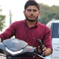 Kailash Biradar