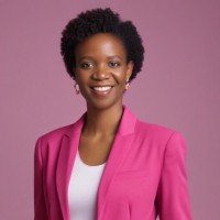 Nyasha Mangwanda