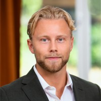 Lucas Ljunggren