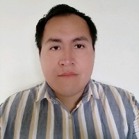 Damián García Bautista