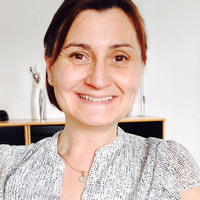 Gitte Breum Poulsen