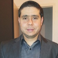 Sid-Ali Belghazi