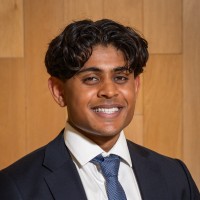 Tarun Ravi