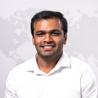 Harimanjesh Ashwathnarayan