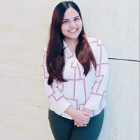 Kinjal Parmar