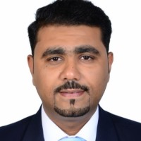 Mohammed Hammad