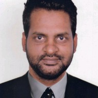 Md Raihan Ahmed