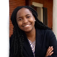 Caroline Mubiru